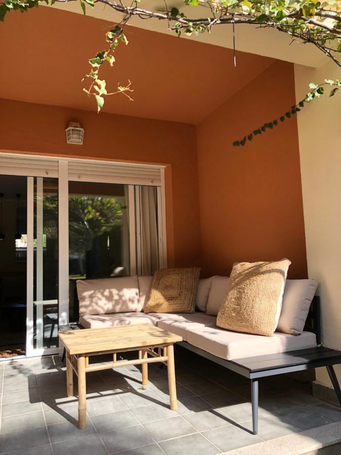 Jardines Del Mediterraneo Denia Kültér fotó